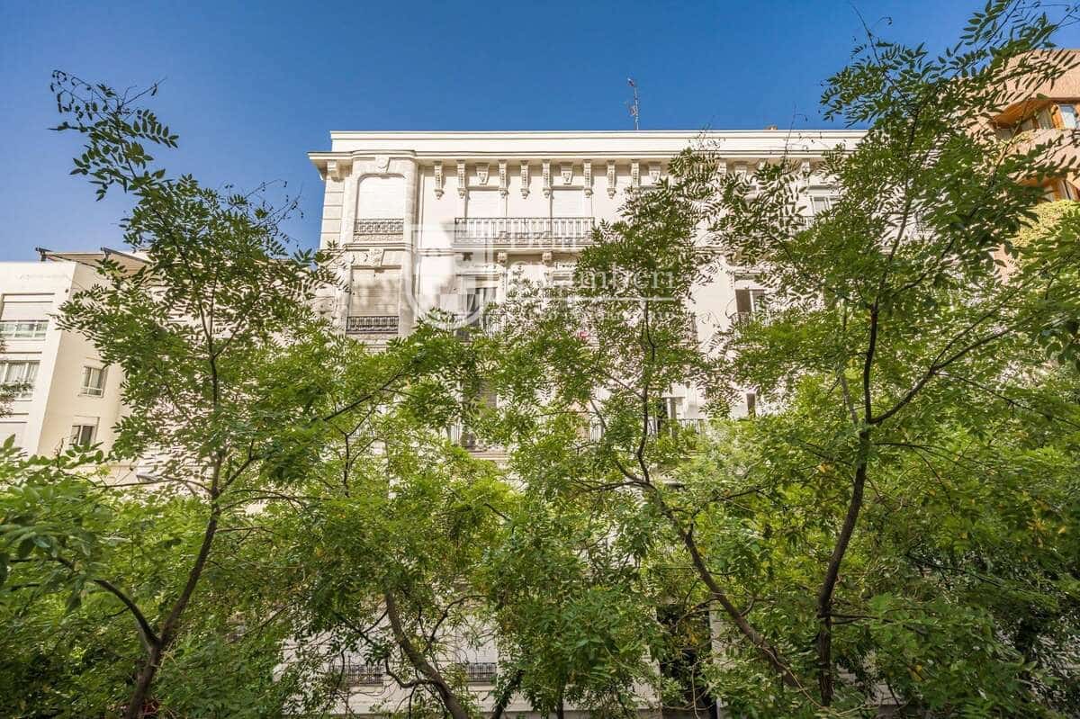 Piso de 3 habitaciones en Madrid ciudad en venta con garaje - 4.120.000 € (Ref: 10097471)