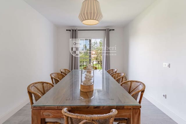 2 sovrum Lägenhet till salu i San Pedro de Alcantara, Marbella med pool garage - 548 000 € (Ref: 10101342)