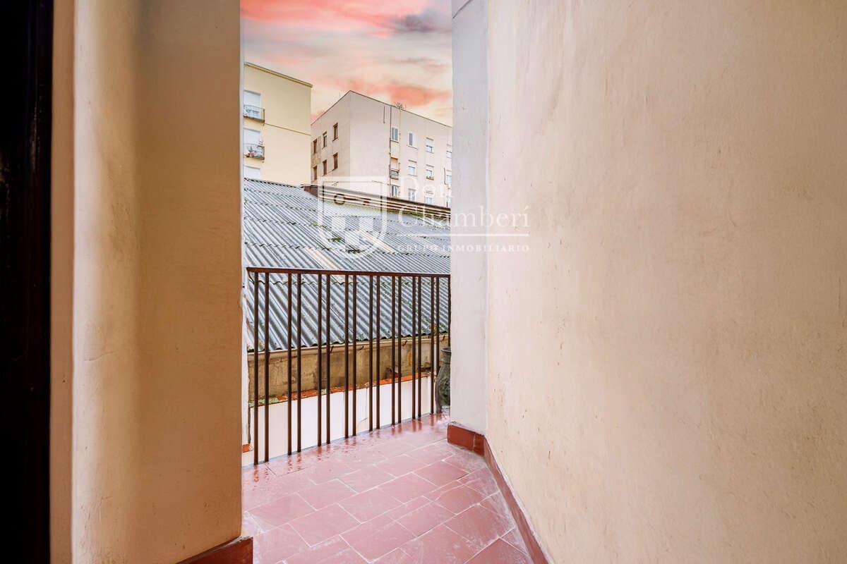 4 quarto Apartamento para venda em Madrid cidade - 900 000 € (Ref: 10101343)