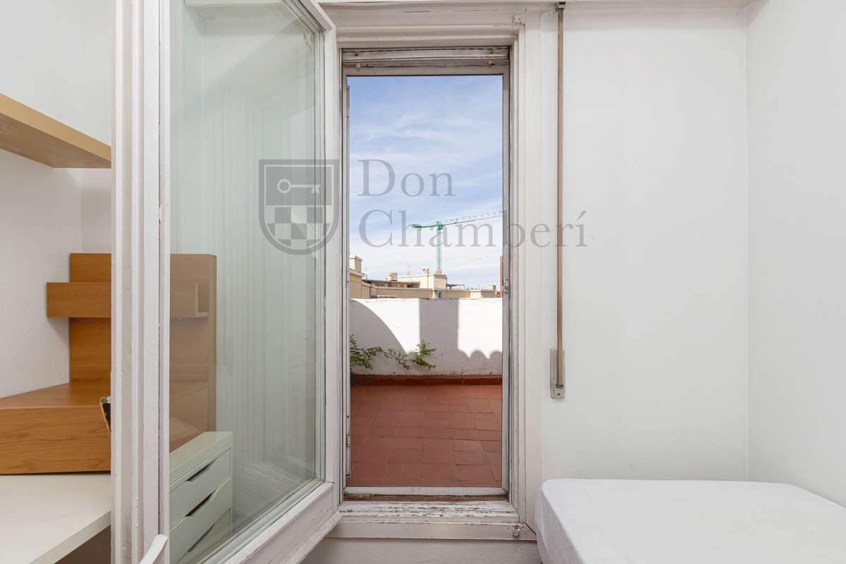2 sypialnia Dom blizniak do wynajęcia w Miasto Madryt - 1 900 € (Ref: 10101344)
