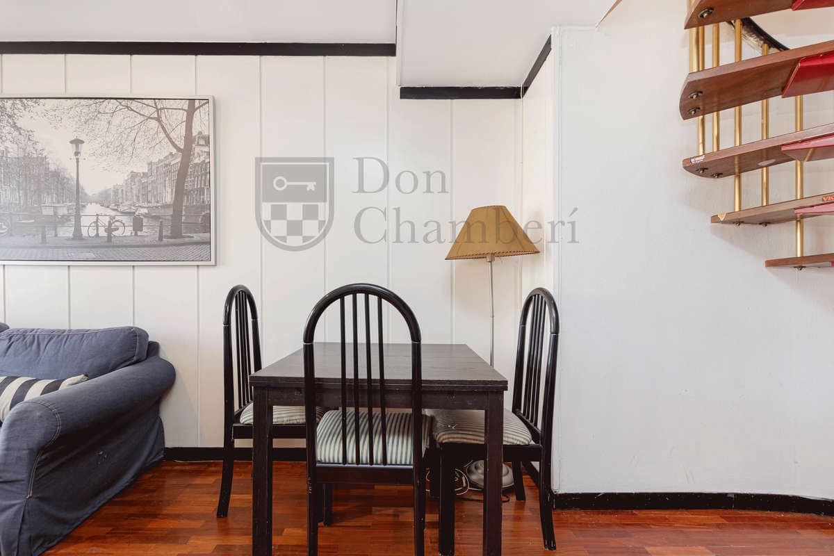 2 sypialnia Dom blizniak do wynajęcia w Miasto Madryt - 1 900 € (Ref: 10101344)