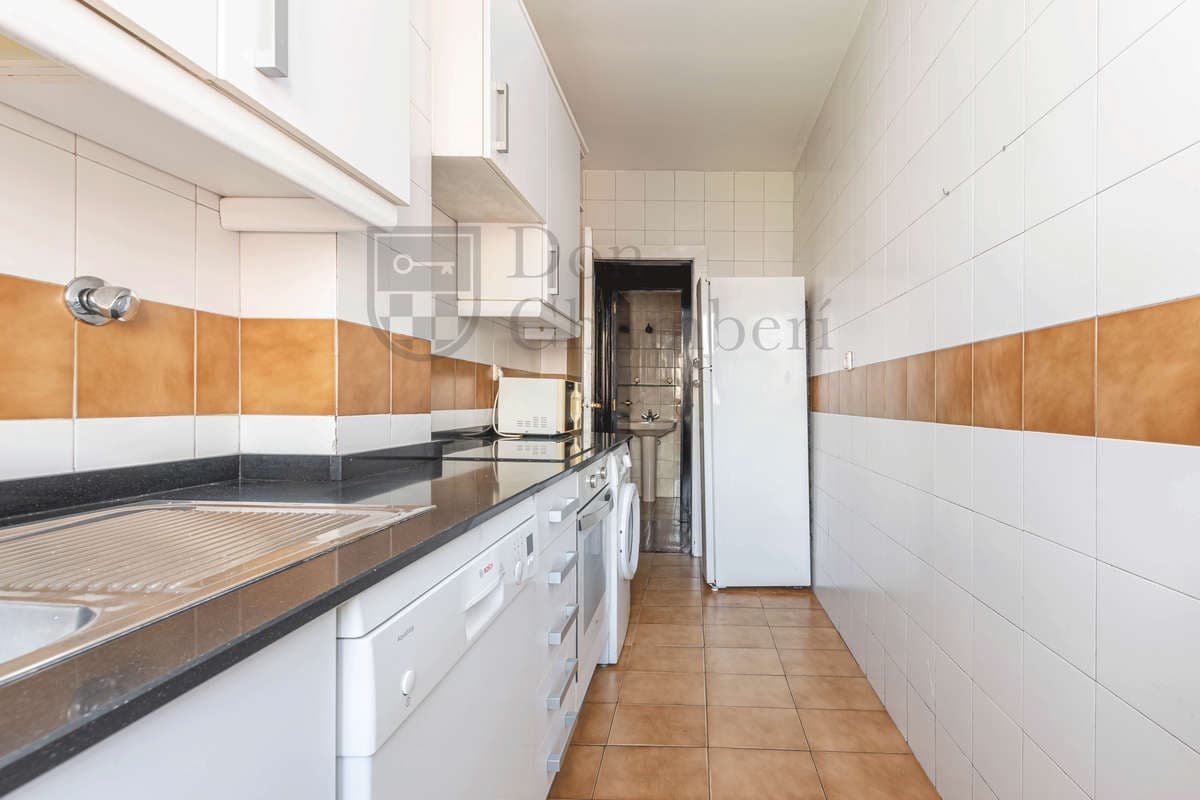 2 sypialnia Dom blizniak do wynajęcia w Miasto Madryt - 1 900 € (Ref: 10101344)