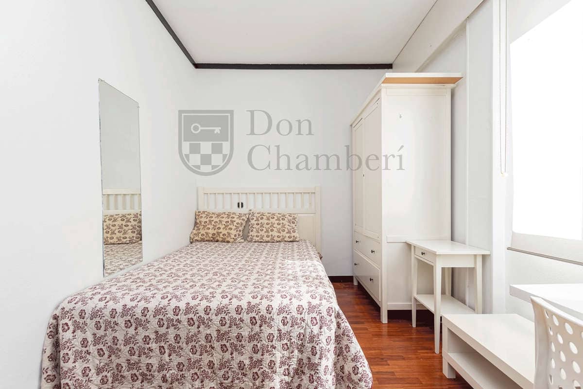 2 sypialnia Dom blizniak do wynajęcia w Miasto Madryt - 1 900 € (Ref: 10101344)