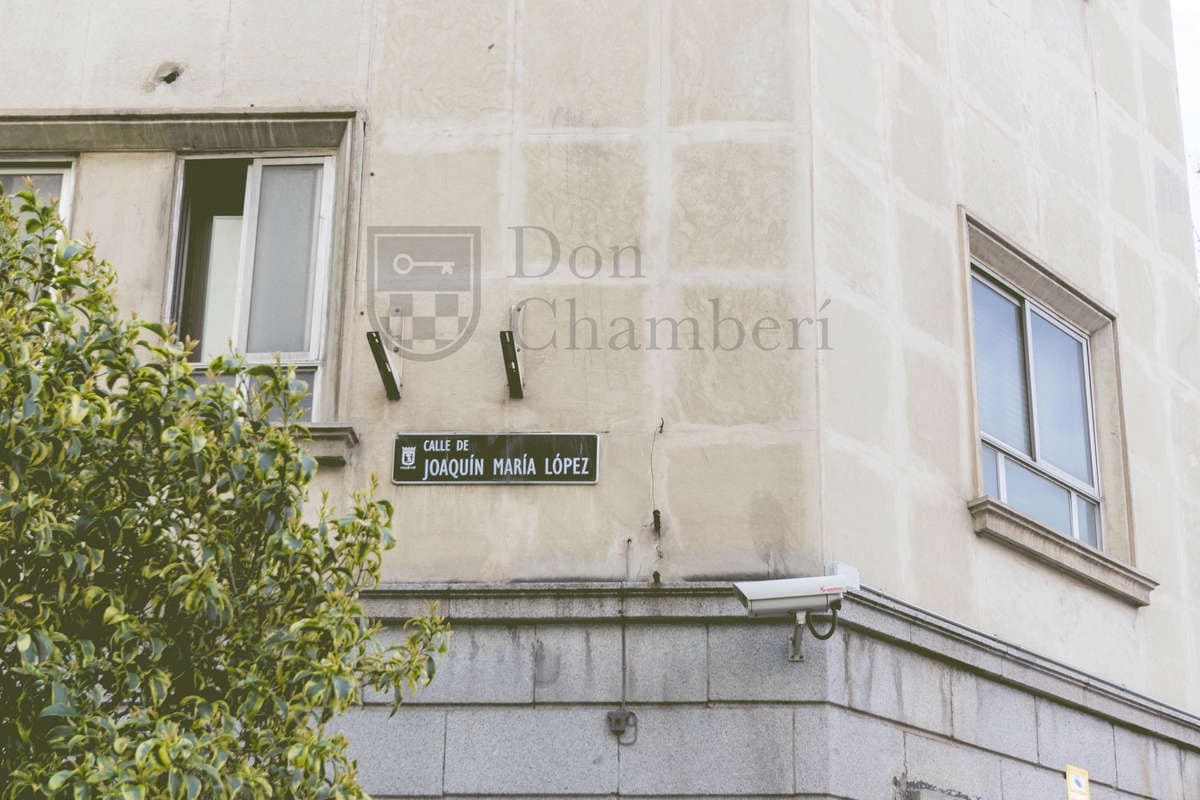 2 sypialnia Dom blizniak do wynajęcia w Miasto Madryt - 1 900 € (Ref: 10101344)