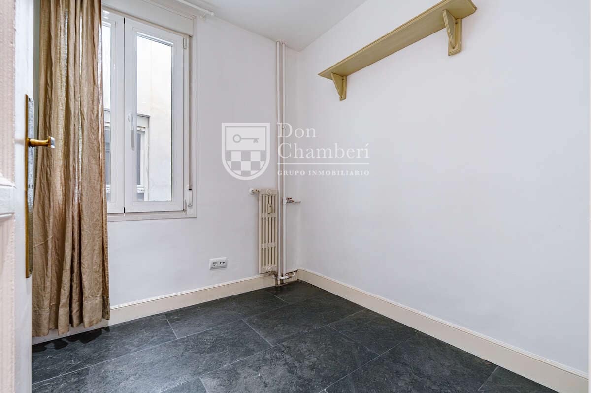 3 makuuhuone Asunto vuokrattavana paikassa Madrid kaupunki - 4 500 € (Ref: 10114561)