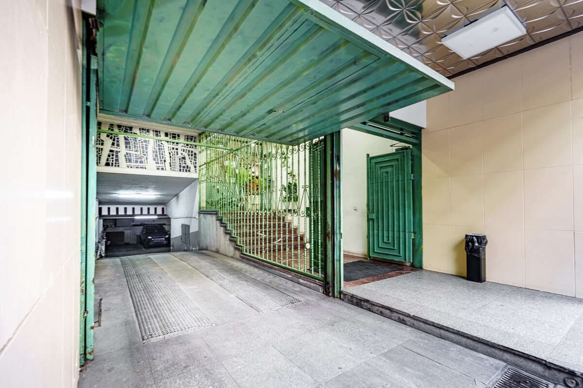Garage te koop in Madrid stad - € 29.000 (Ref: 10135317)