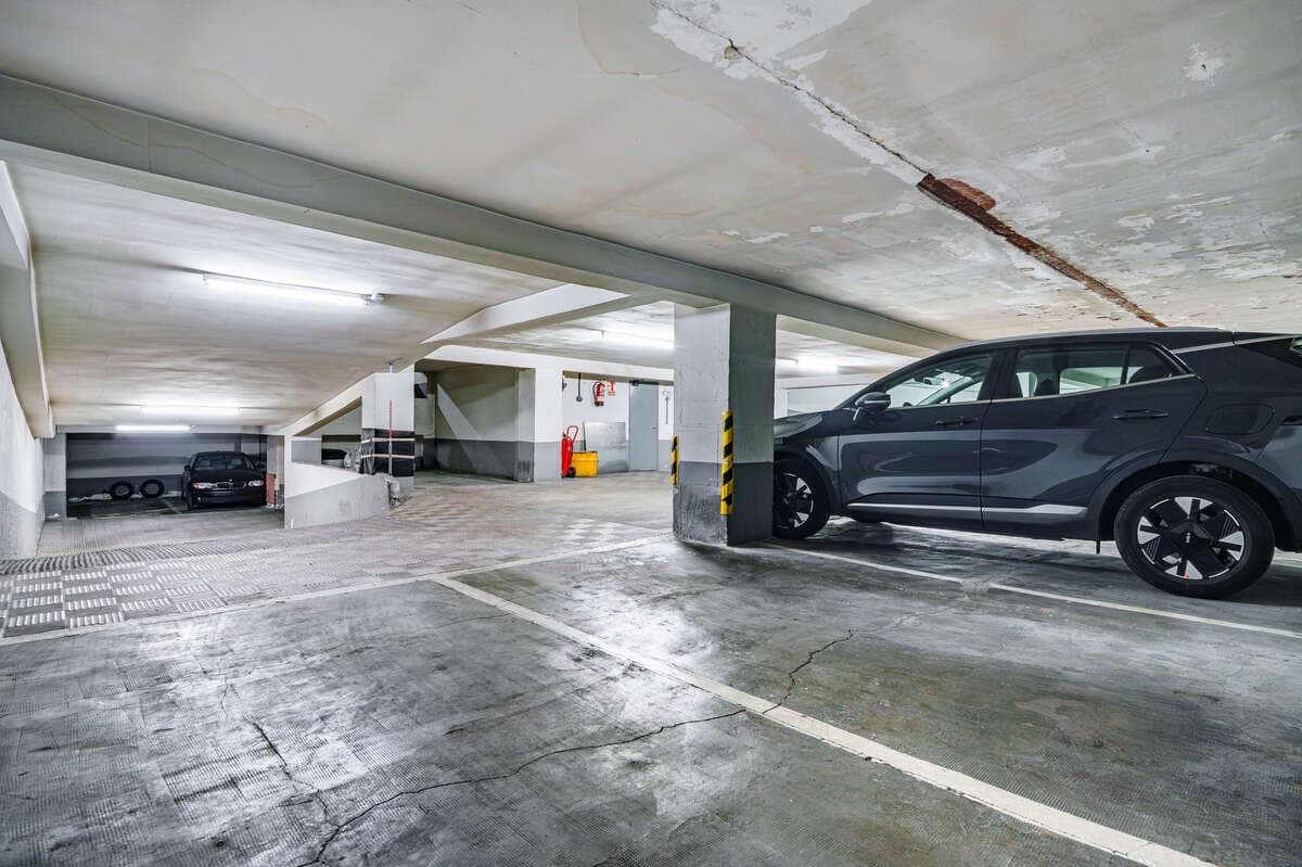 Garage te koop in Madrid stad - € 29.000 (Ref: 10135317)