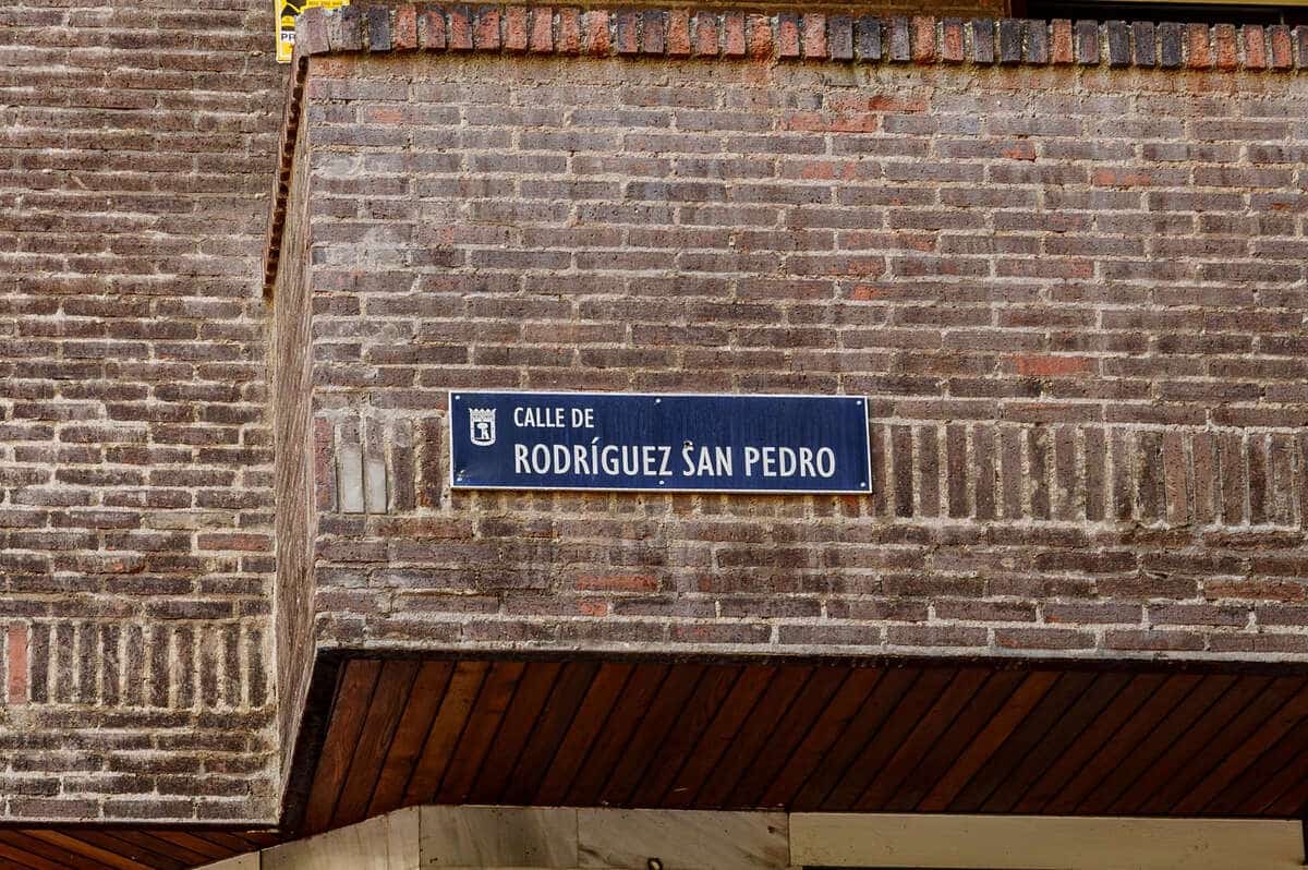 Garage te koop in Madrid stad - € 29.000 (Ref: 10135317)