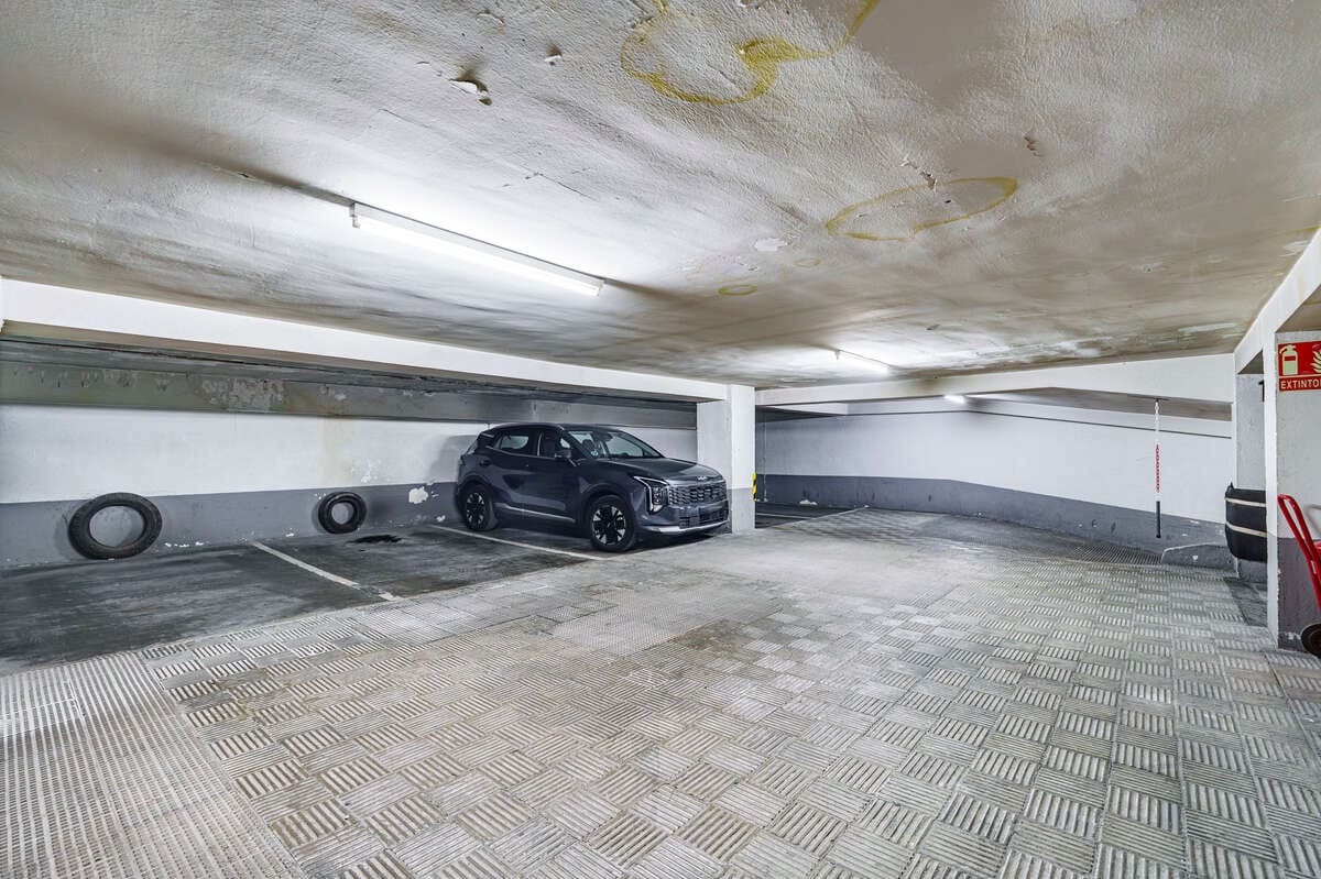 Garage te koop in Madrid stad - € 29.000 (Ref: 10135317)
