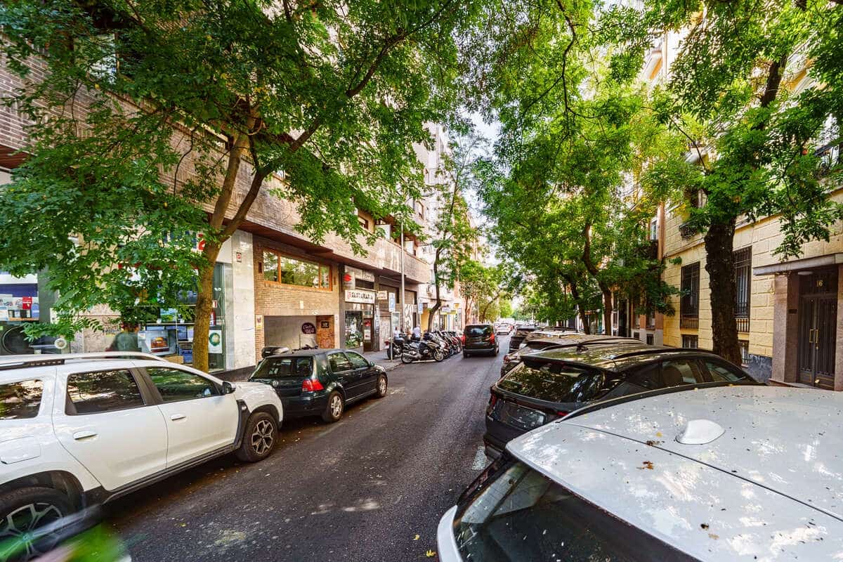 Garage te koop in Madrid stad - € 29.000 (Ref: 10135317)