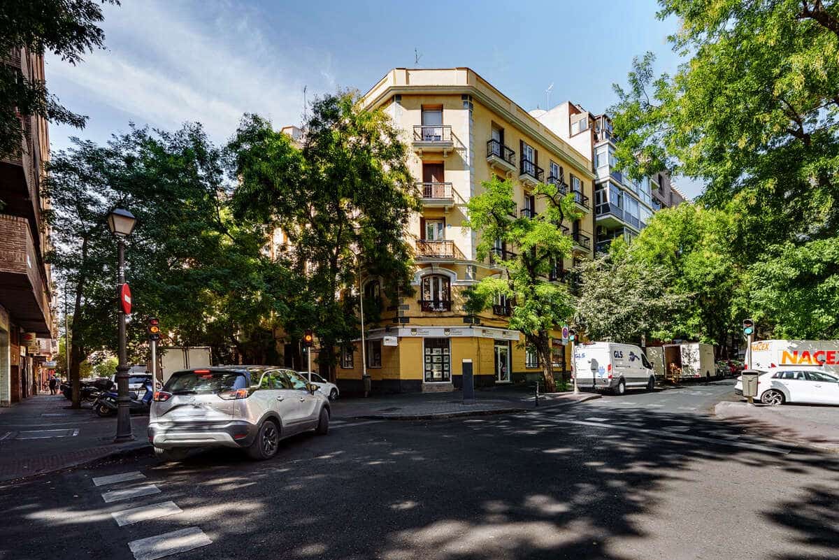 Garage te koop in Madrid stad - € 29.000 (Ref: 10135317)