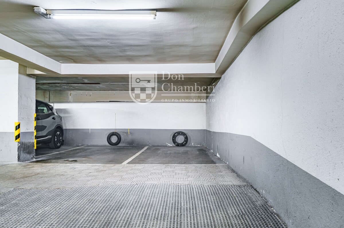 Garage for sale in Madrid city - € 29,000 (Ref: 10135317)