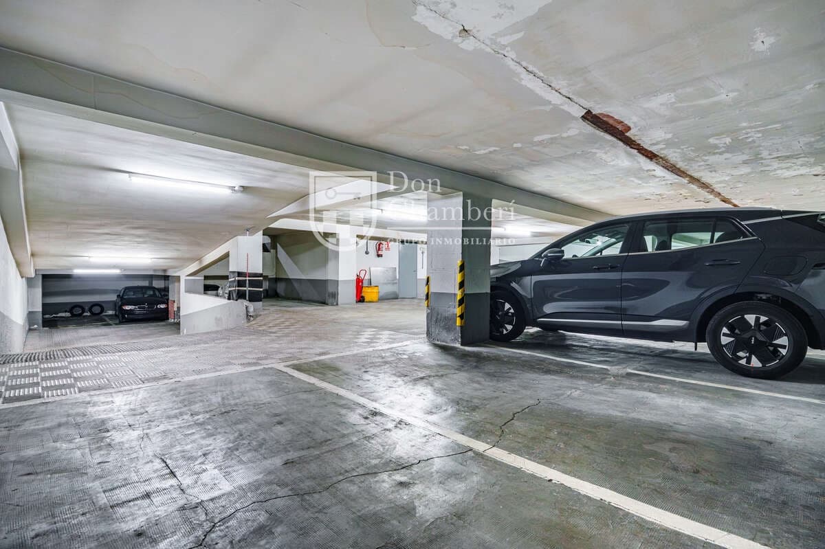 Garage for sale in Madrid city - € 29,000 (Ref: 10135317)