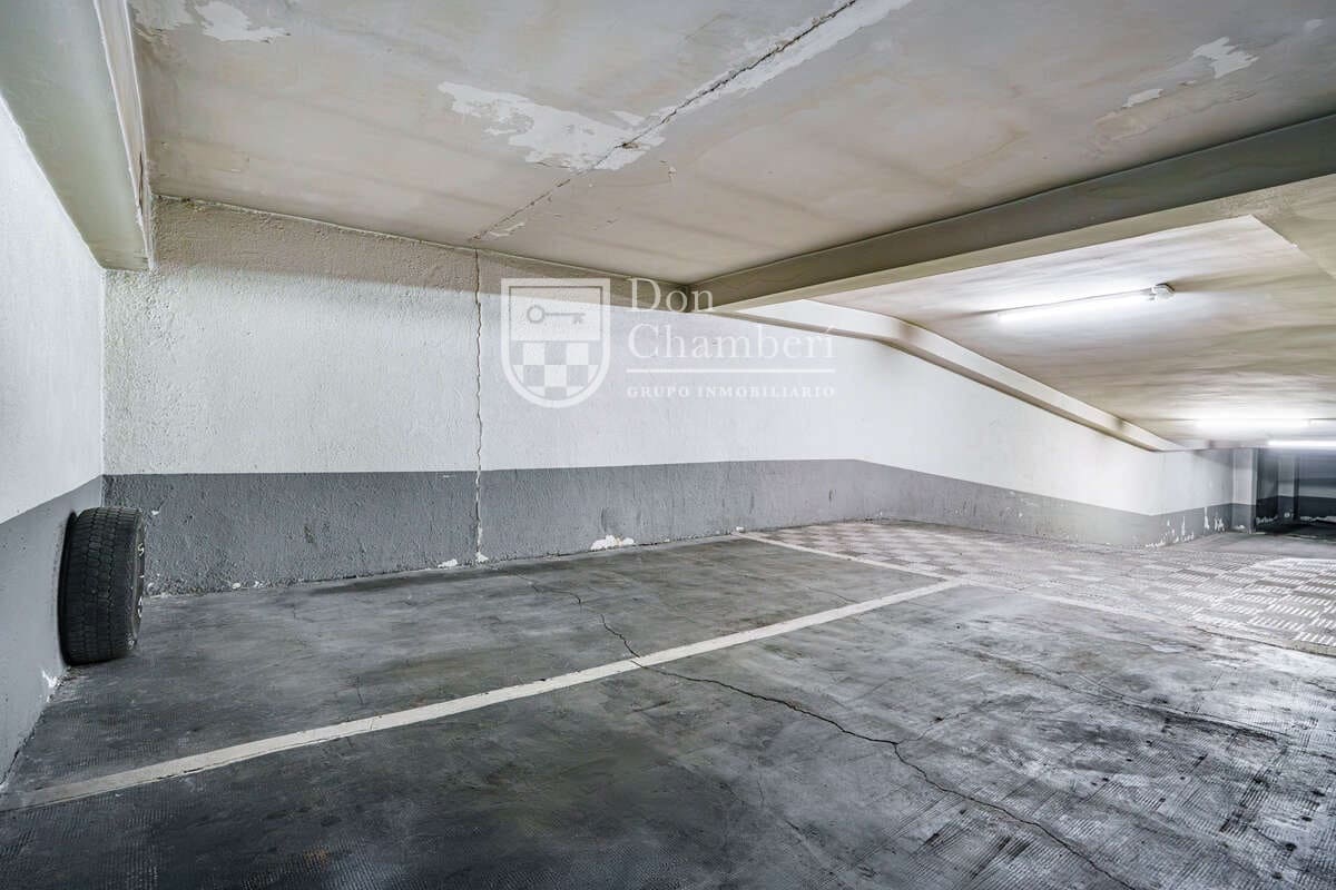 Garage for sale in Madrid city - € 29,000 (Ref: 10135317)