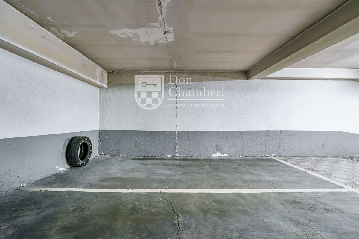 Garage for sale in Madrid city - € 29,000 (Ref: 10135317)
