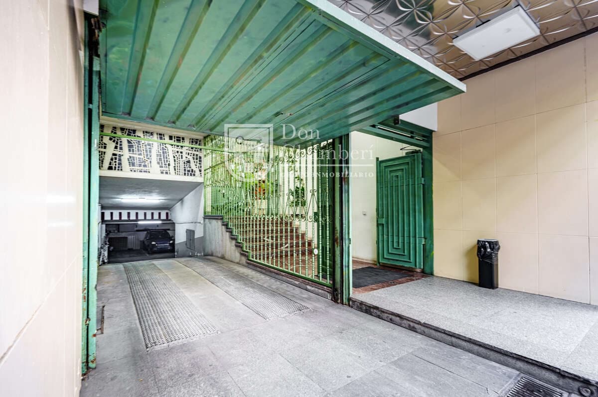 Garage for sale in Madrid city - € 29,000 (Ref: 10135317)