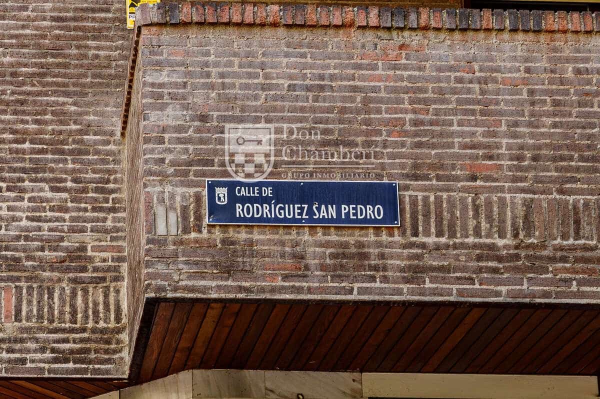 Garage for sale in Madrid city - € 29,000 (Ref: 10135317)