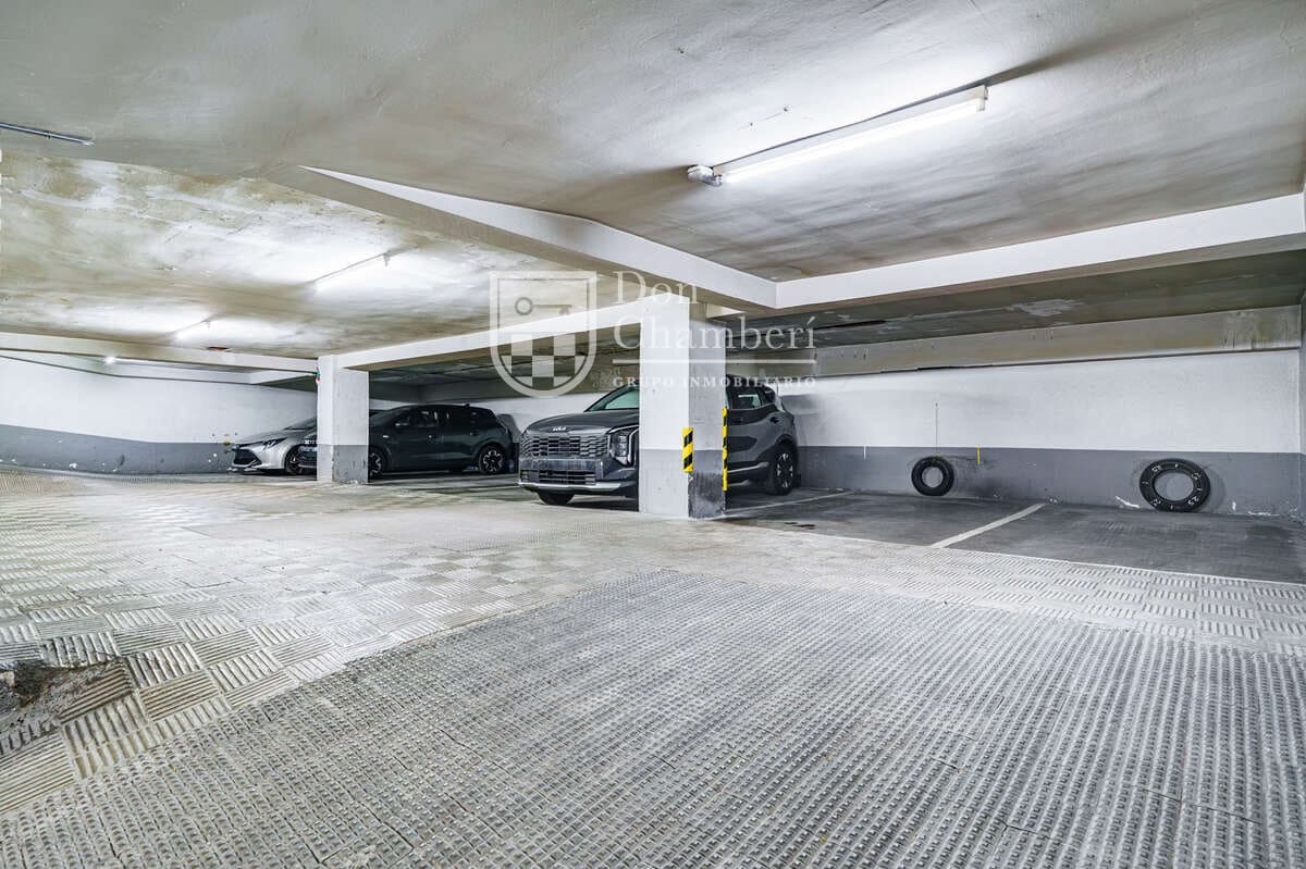 Garage for sale in Madrid city - € 29,000 (Ref: 10135317)