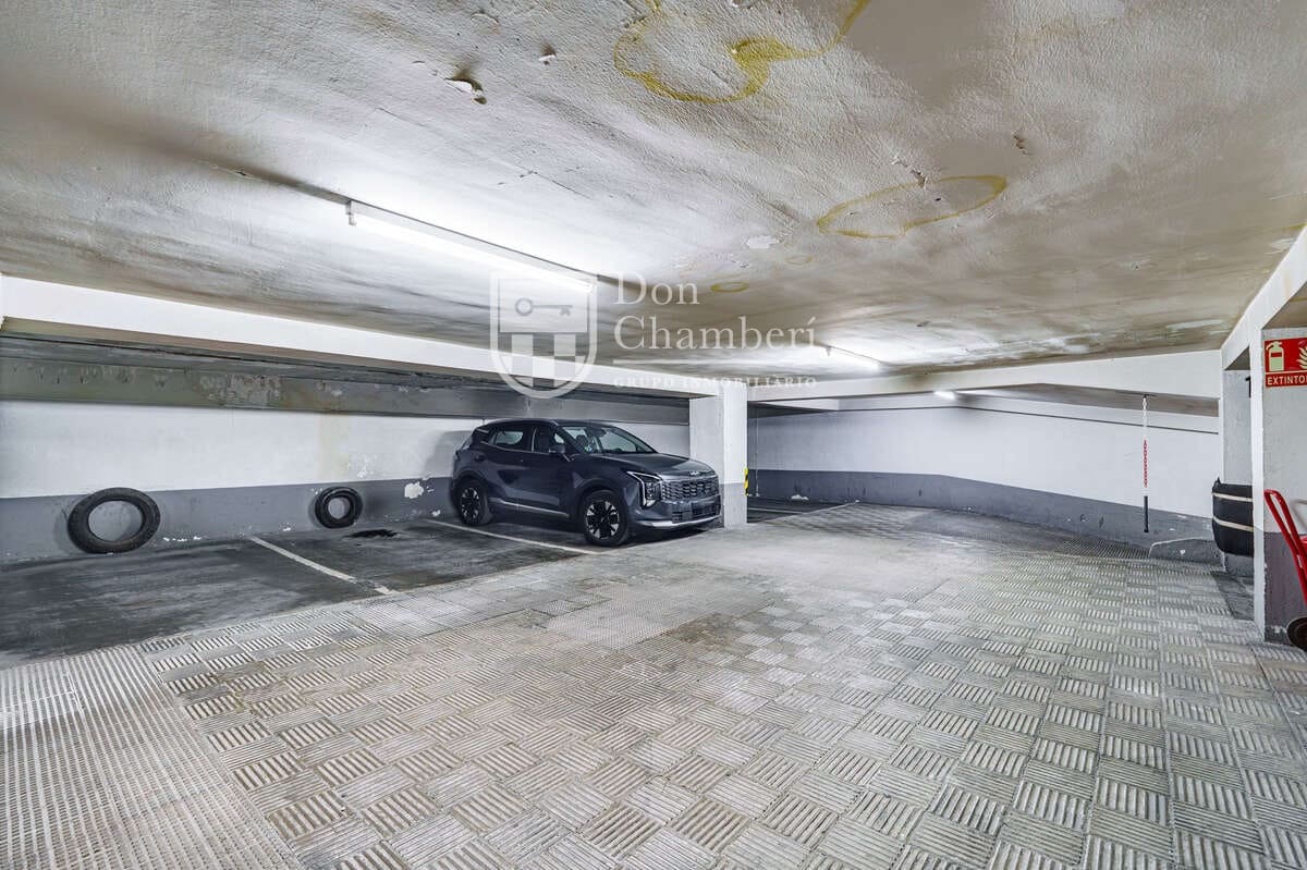 Garage for sale in Madrid city - € 29,000 (Ref: 10135317)