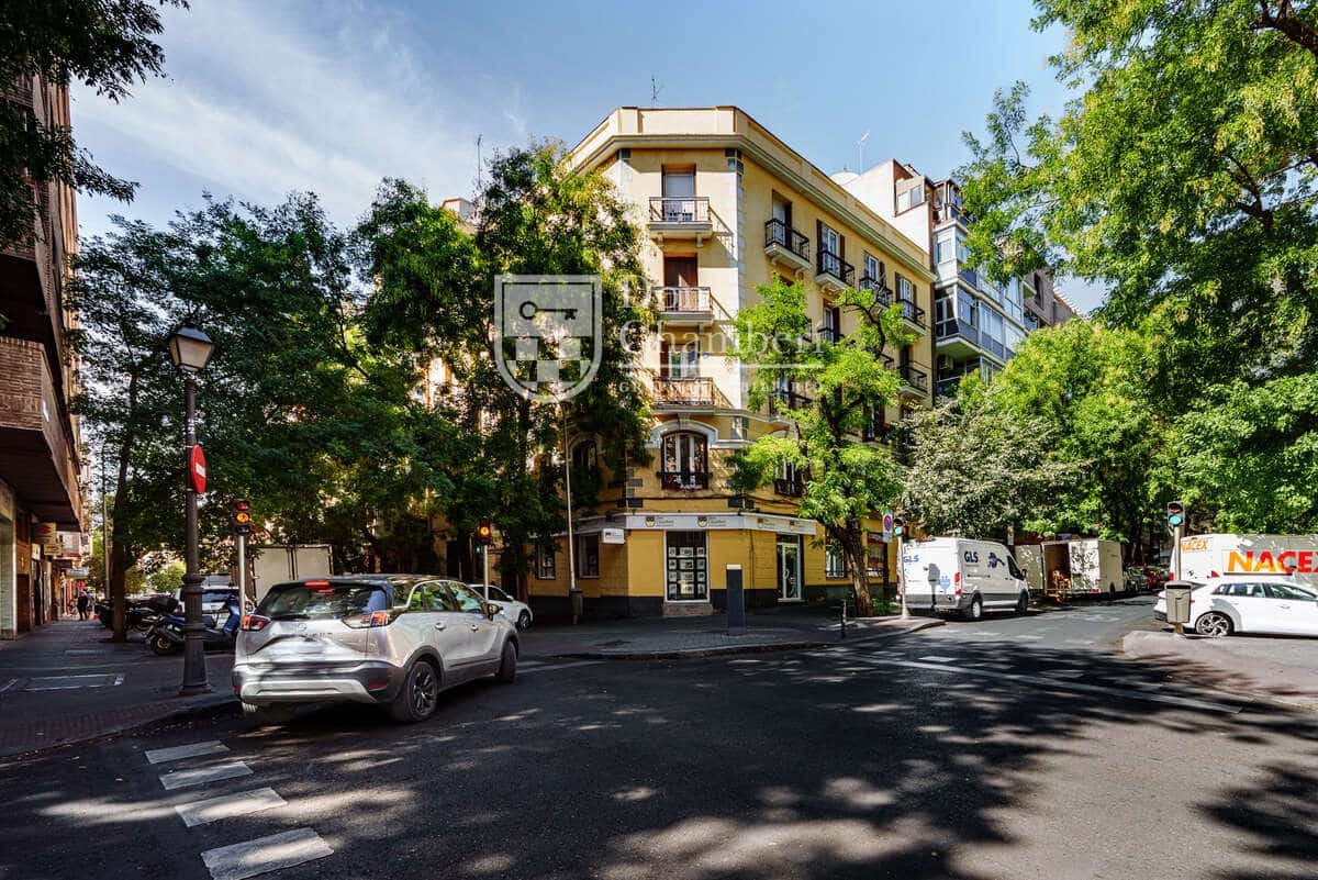 Garage for sale in Madrid city - € 29,000 (Ref: 10135317)