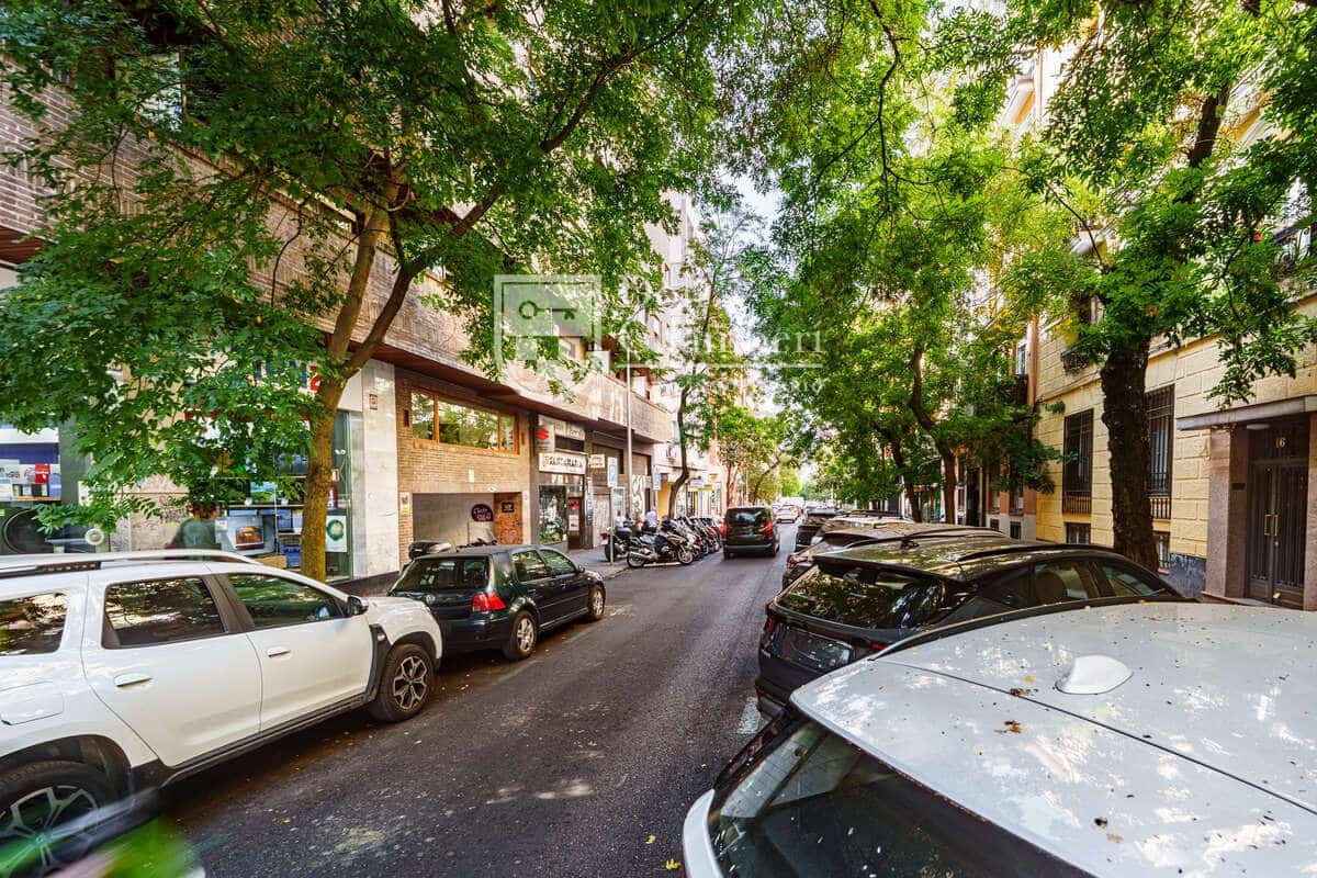 Garage for sale in Madrid city - € 29,000 (Ref: 10135317)