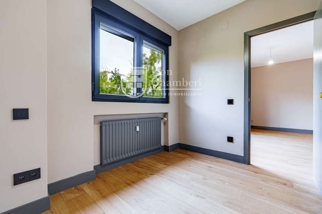 1 bedroom Flat for rent in Hortaleza, Madrid city with pool garage - € 1,500 (Ref: 10139032)