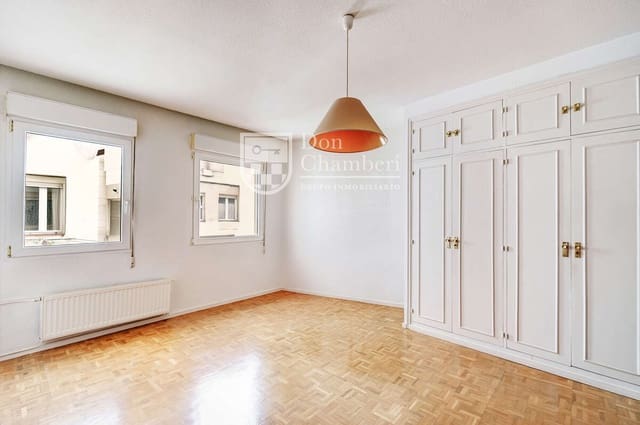 3 soverom Leilighet til salgs i Chamberí, Madrid by - € 895 000 (Ref: 10182421)