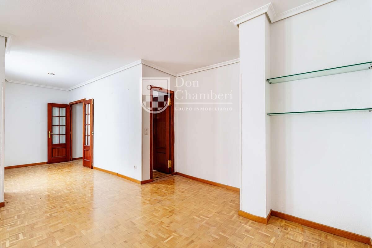 3 camera da letto Appartamento in vendita in Madrid citta - 895.000 € (Rif: 10182421)