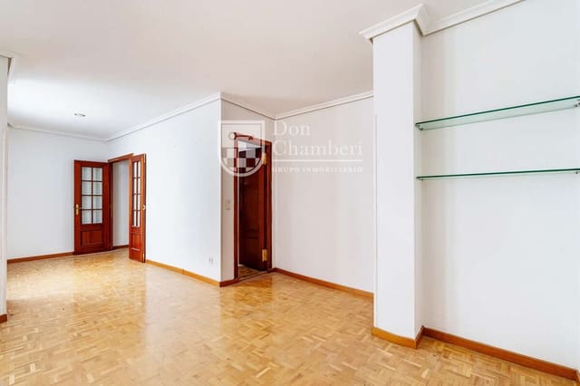 3 soverom Leilighet til salgs i Chamberí, Madrid by - € 895 000 (Ref: 10182421)