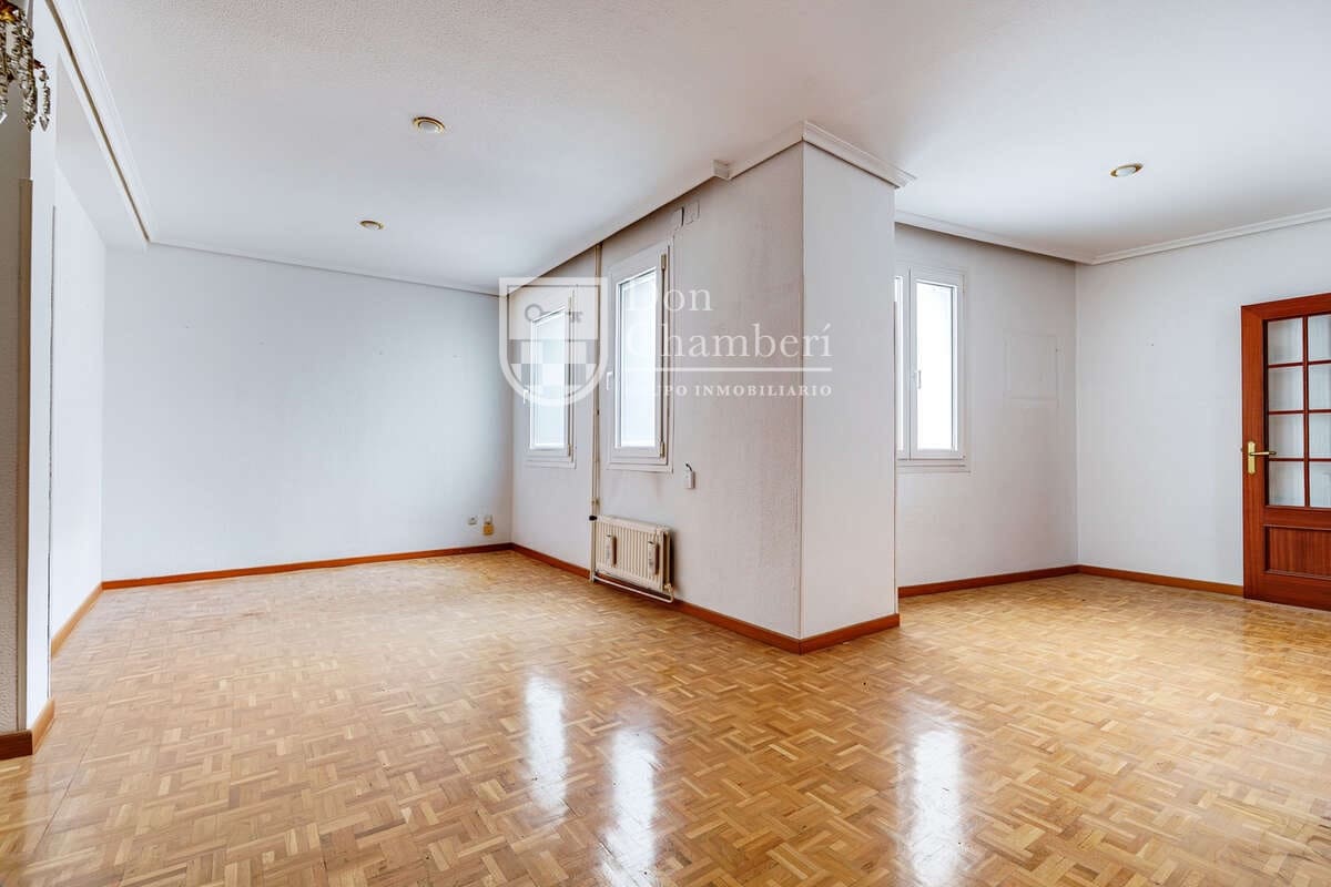 3 camera da letto Appartamento in vendita in Madrid citta - 895.000 € (Rif: 10182421)