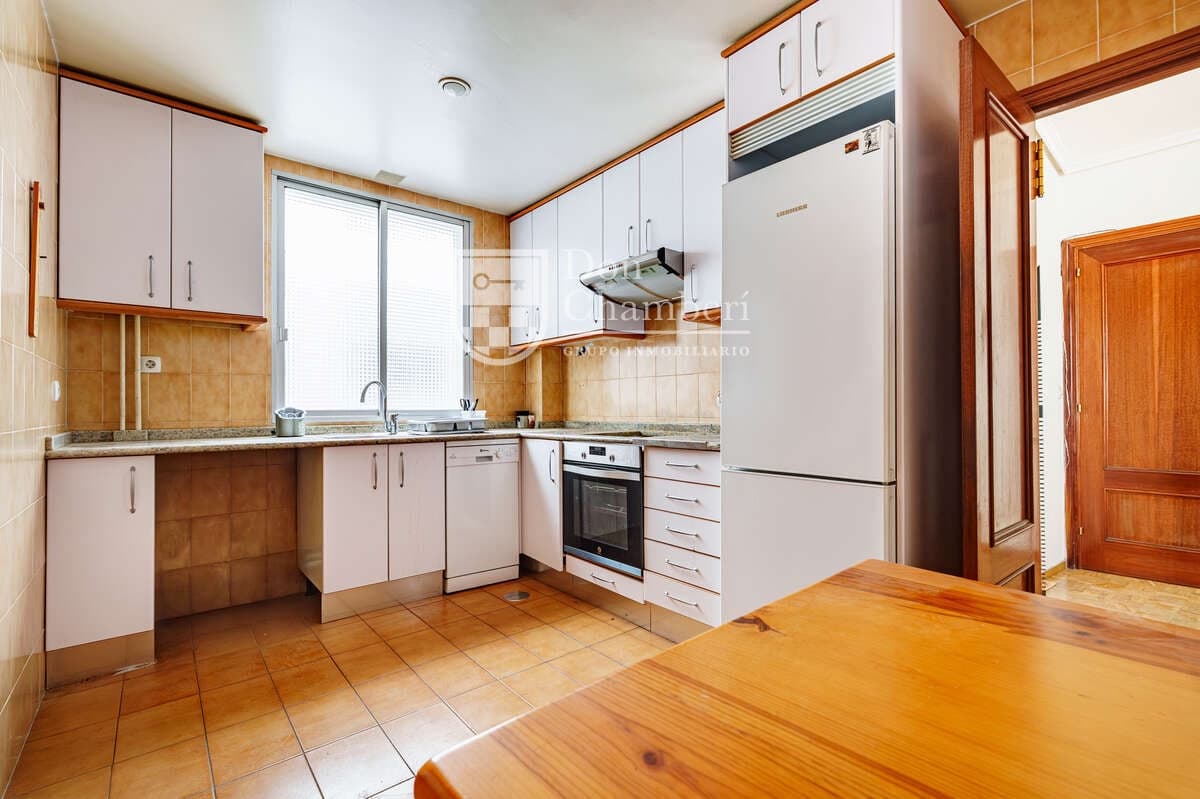 3 camera da letto Appartamento in vendita in Madrid citta - 895.000 € (Rif: 10182421)