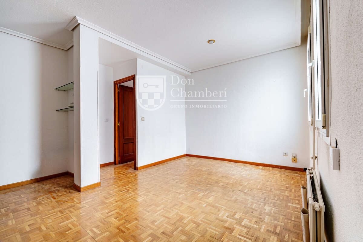 3 camera da letto Appartamento in vendita in Madrid citta - 895.000 € (Rif: 10182421)