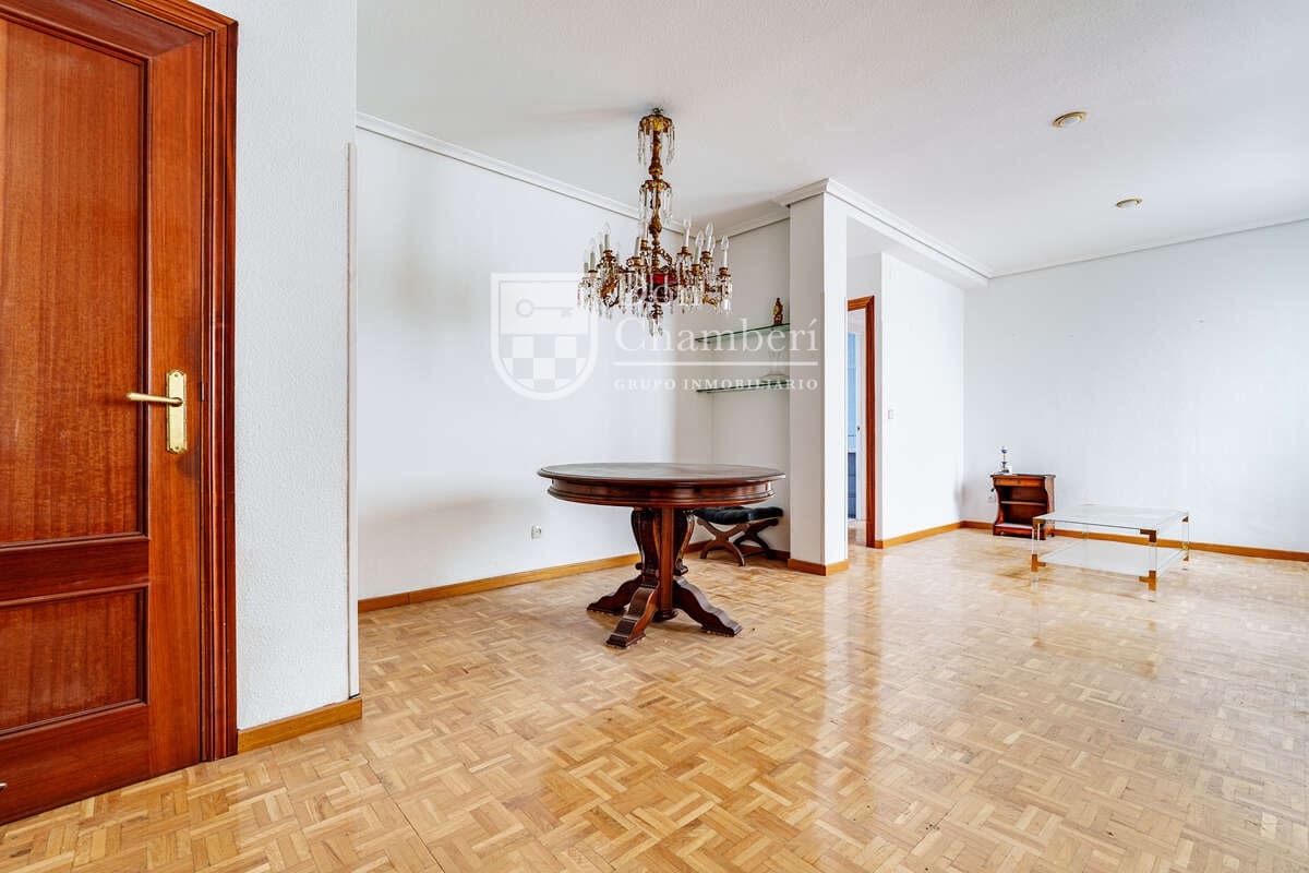 3 camera da letto Appartamento in vendita in Madrid citta - 895.000 € (Rif: 10182421)