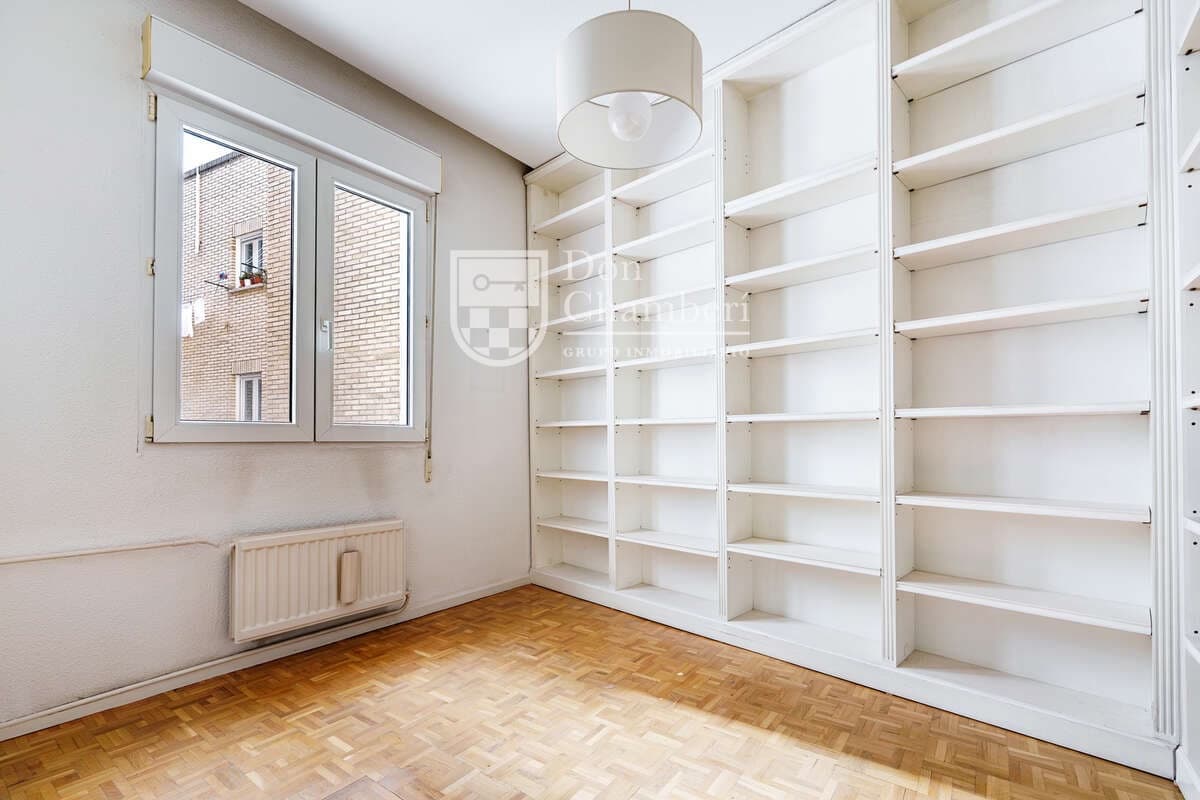 3 camera da letto Appartamento in vendita in Madrid citta - 895.000 € (Rif: 10182421)