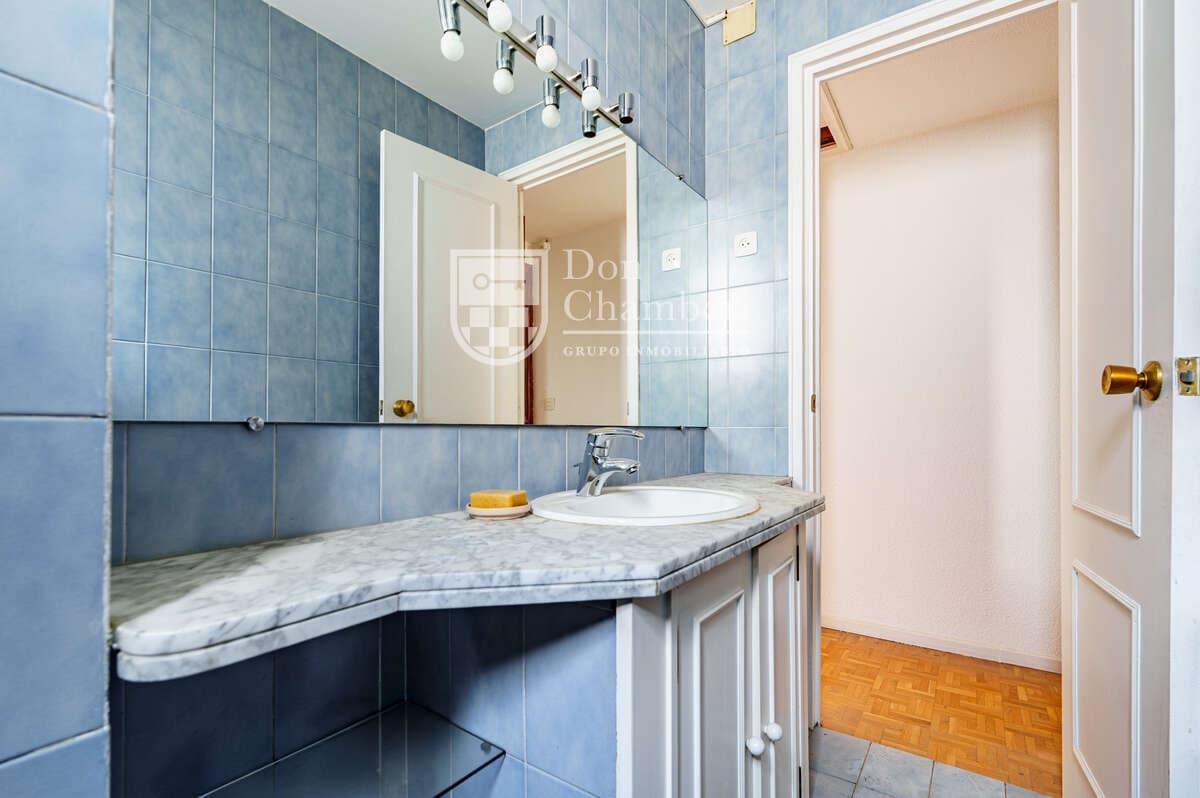 3 camera da letto Appartamento in vendita in Madrid citta - 895.000 € (Rif: 10182421)
