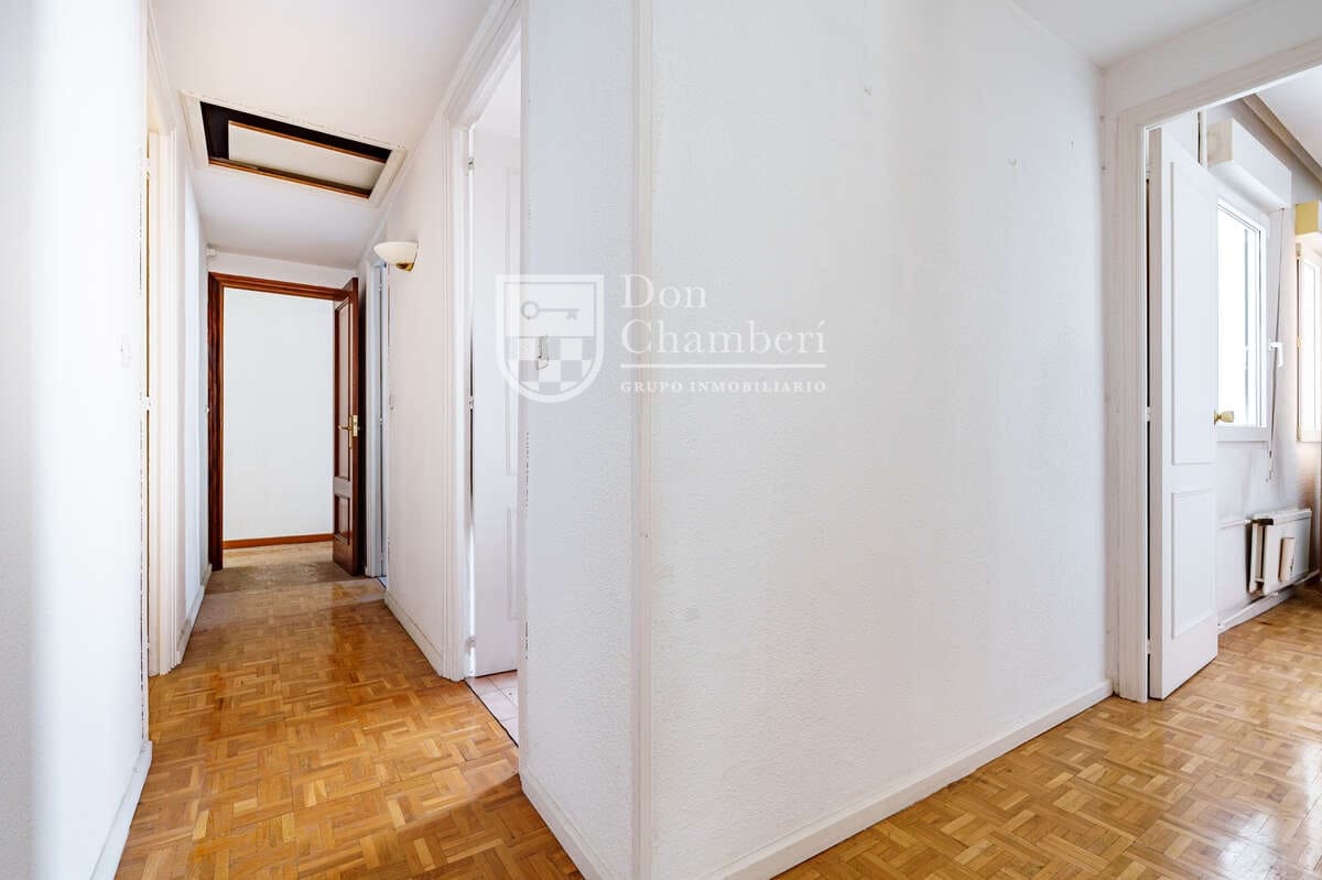 3 camera da letto Appartamento in vendita in Madrid citta - 895.000 € (Rif: 10182421)