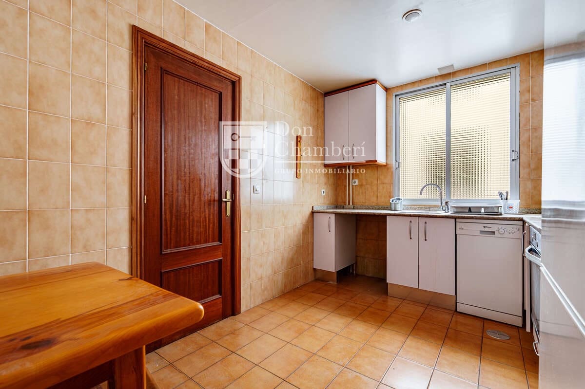 3 camera da letto Appartamento in vendita in Madrid citta - 895.000 € (Rif: 10182421)