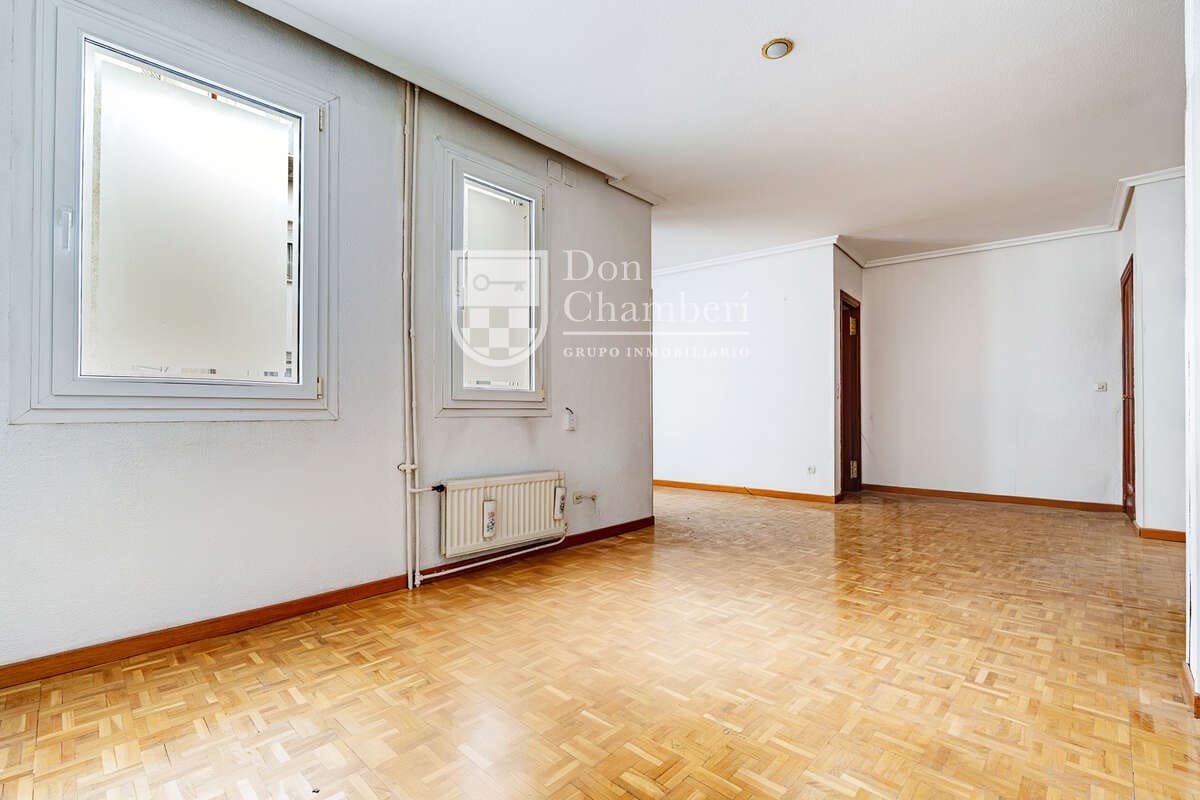 3 camera da letto Appartamento in vendita in Madrid citta - 895.000 € (Rif: 10182421)