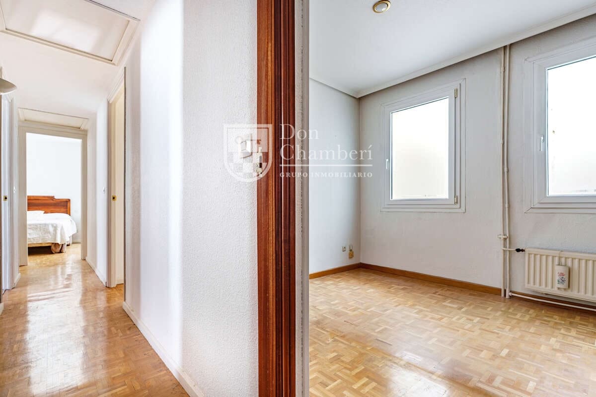 3 camera da letto Appartamento in vendita in Madrid citta - 895.000 € (Rif: 10182421)
