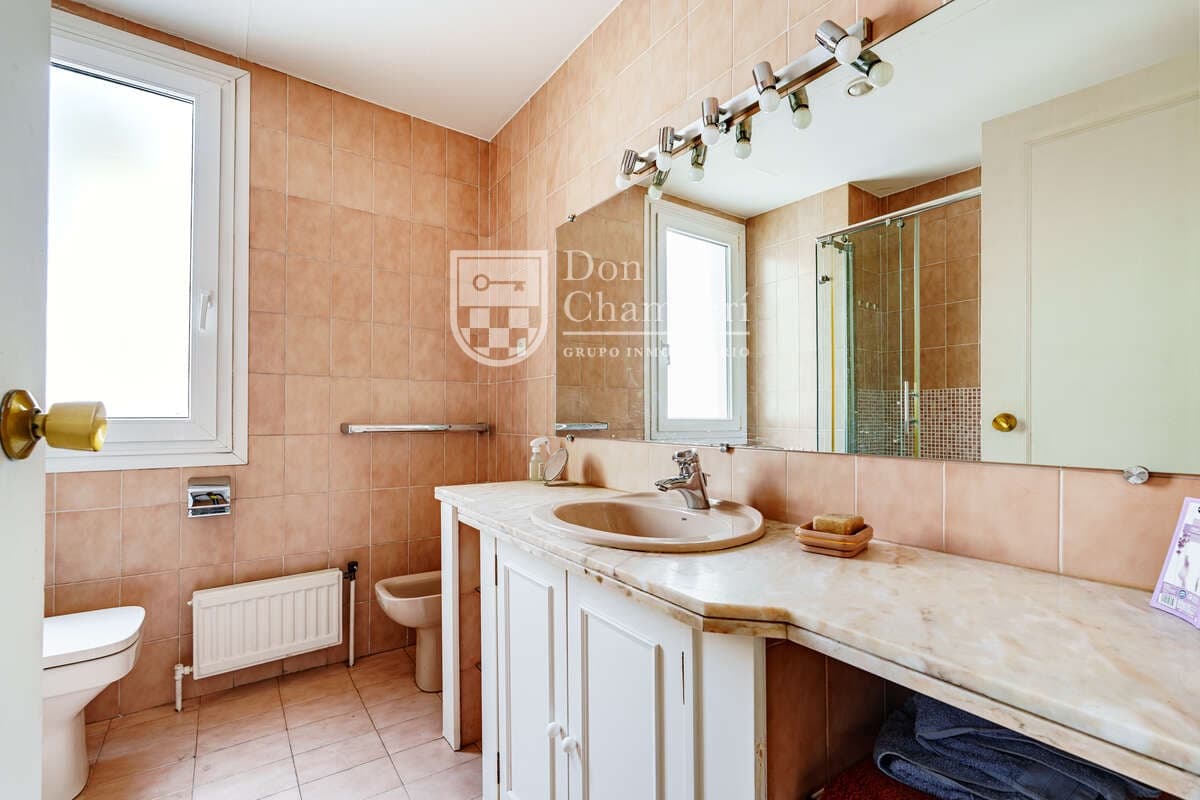 3 camera da letto Appartamento in vendita in Madrid citta - 895.000 € (Rif: 10182421)