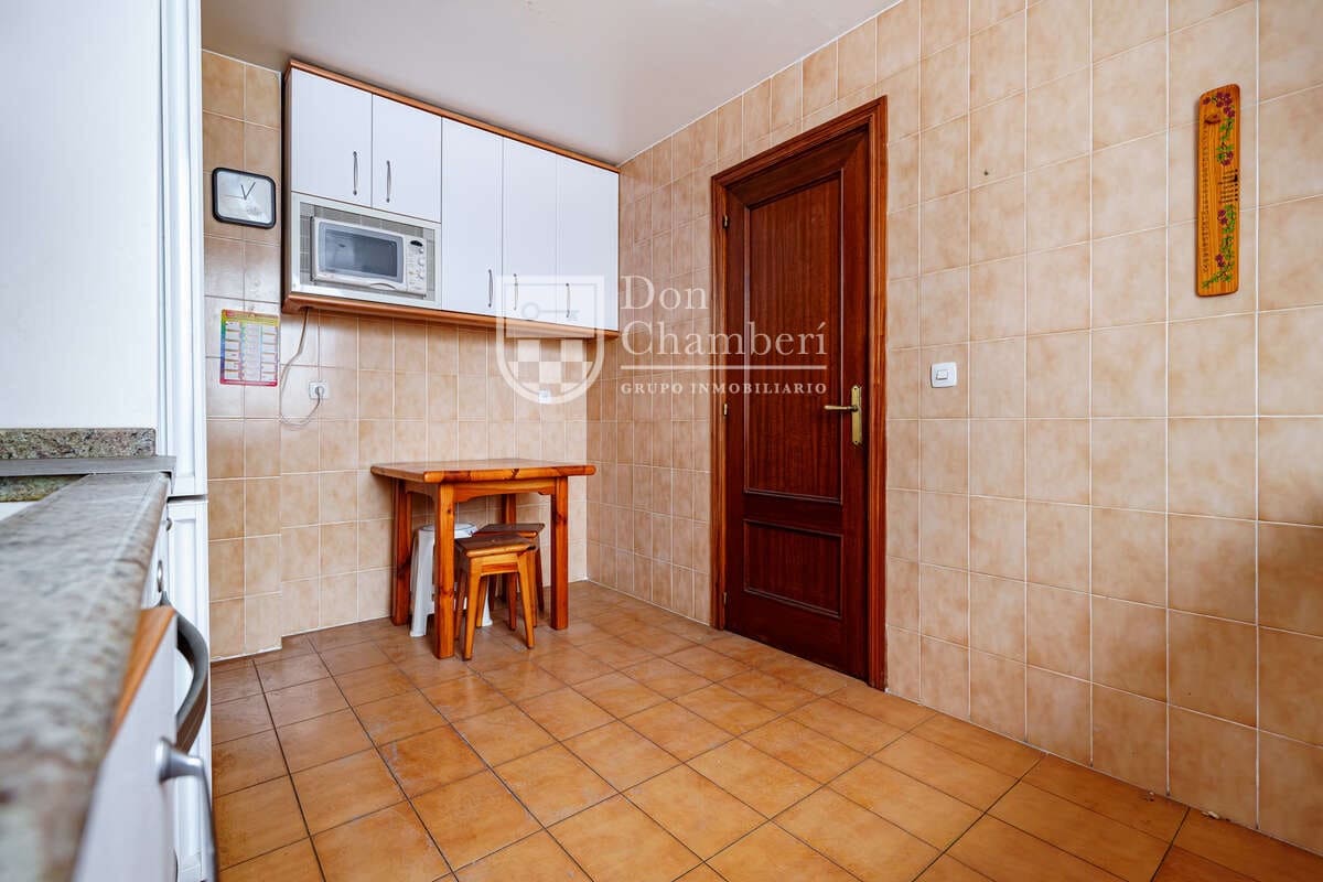 3 camera da letto Appartamento in vendita in Madrid citta - 895.000 € (Rif: 10182421)