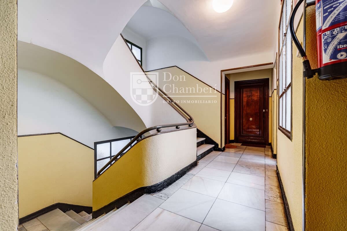 3 camera da letto Appartamento in vendita in Madrid citta - 895.000 € (Rif: 10182421)