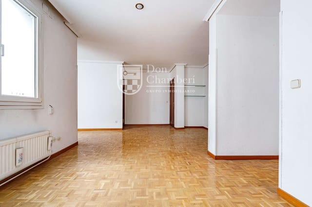 3 soverom Leilighet til salgs i Chamberí, Madrid by - € 895 000 (Ref: 10182421)
