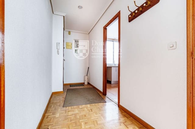 3 soverom Leilighet til salgs i Chamberí, Madrid by - € 895 000 (Ref: 10182421)