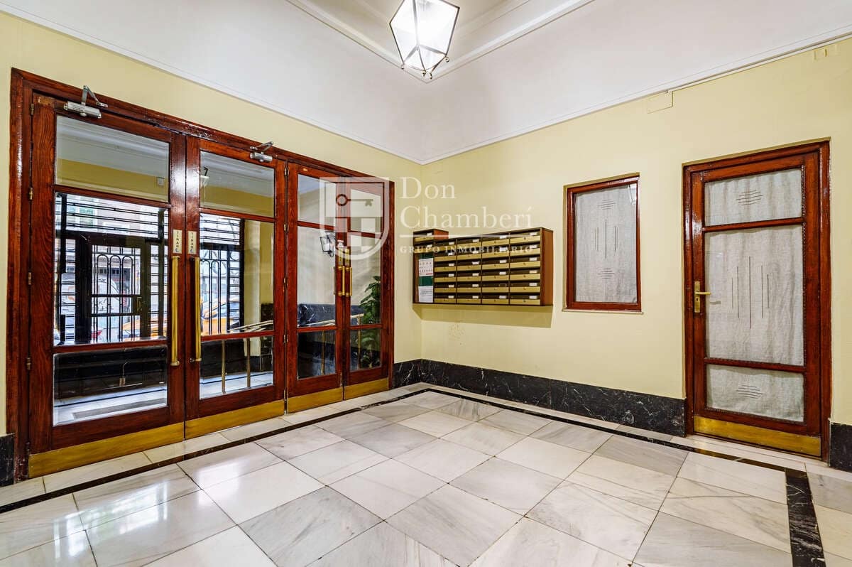 3 camera da letto Appartamento in vendita in Madrid citta - 895.000 € (Rif: 10182421)