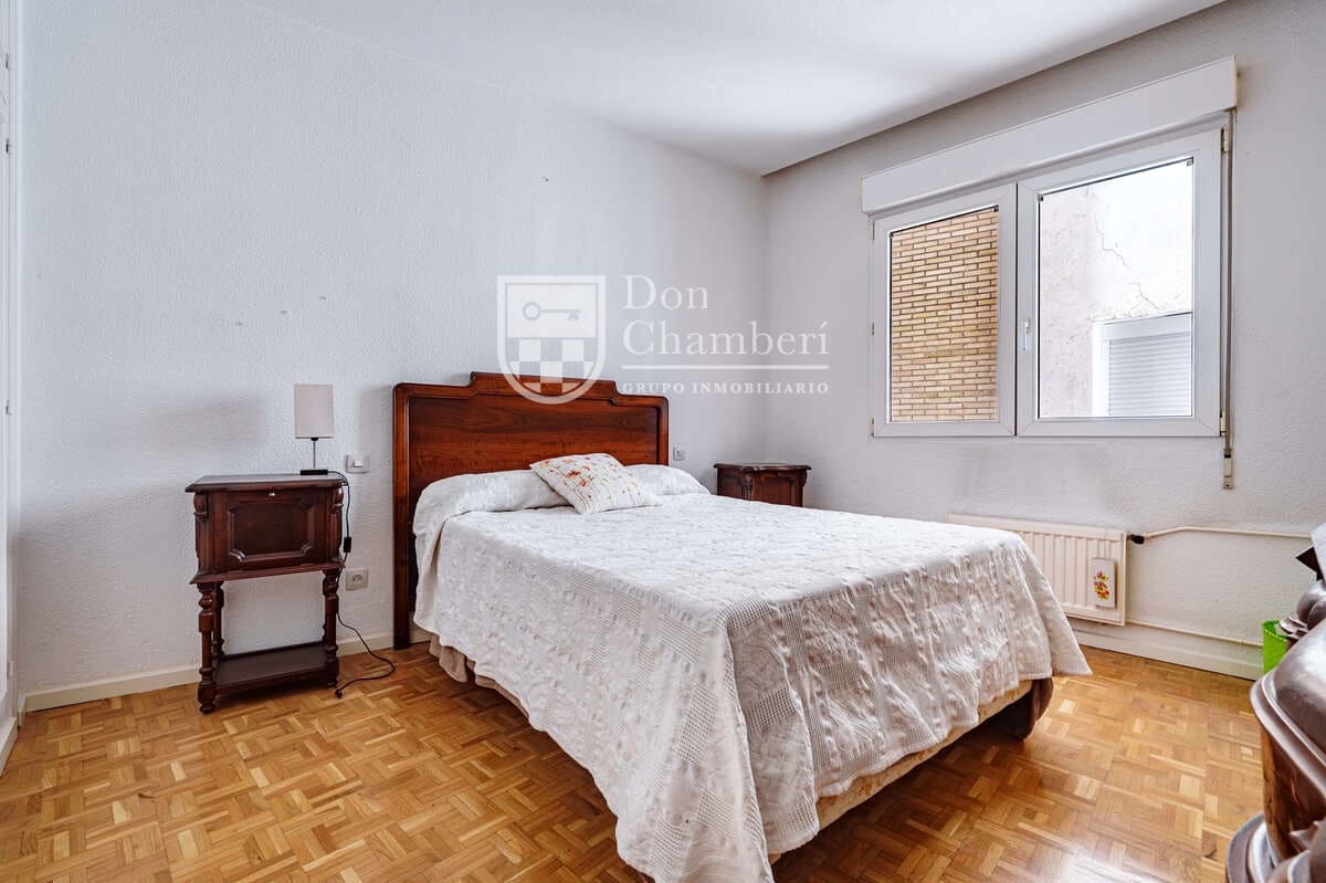 3 camera da letto Appartamento in vendita in Madrid citta - 895.000 € (Rif: 10182421)