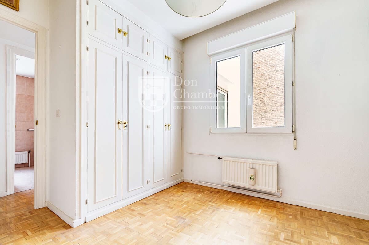 3 camera da letto Appartamento in vendita in Madrid citta - 895.000 € (Rif: 10182421)