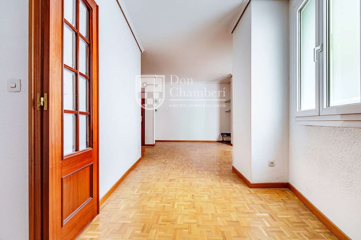 3 camera da letto Appartamento in vendita in Madrid citta - 895.000 € (Rif: 10182421)