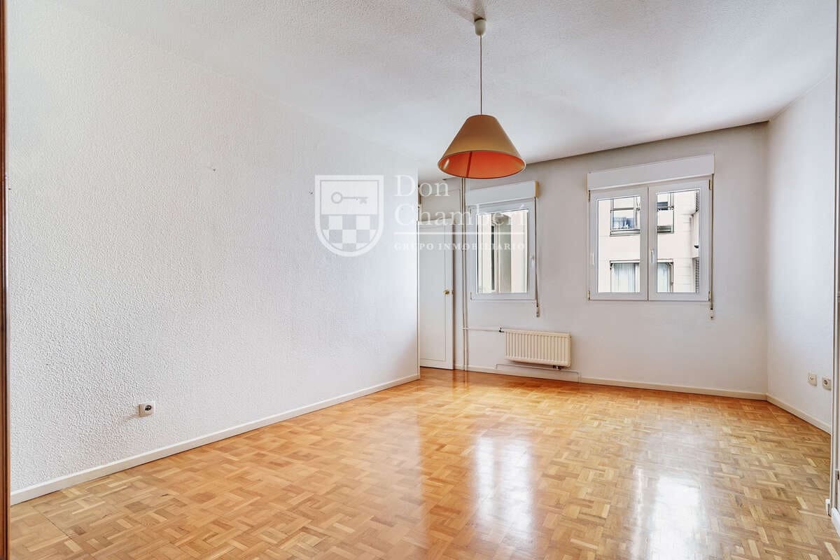 3 camera da letto Appartamento in vendita in Madrid citta - 895.000 € (Rif: 10182421)