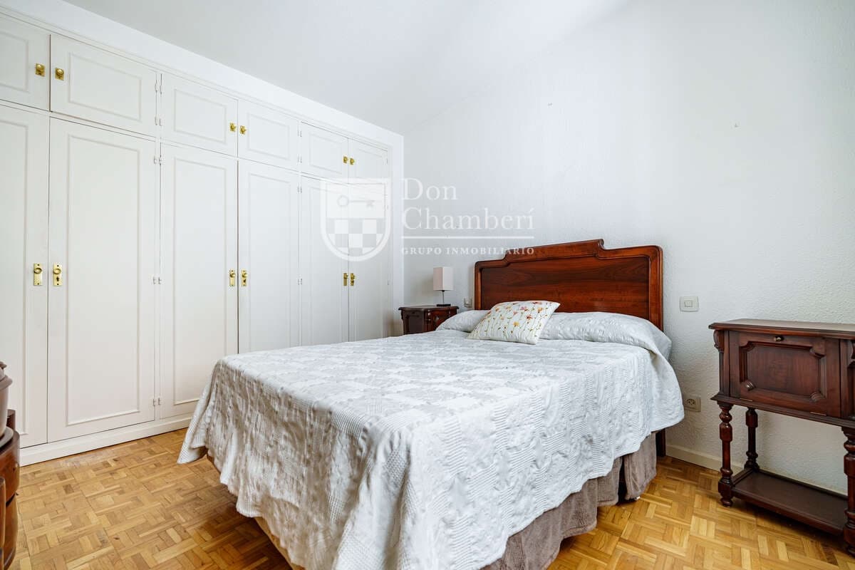 3 camera da letto Appartamento in vendita in Madrid citta - 895.000 € (Rif: 10182421)